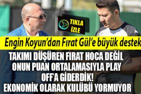 engin koyun firat gul