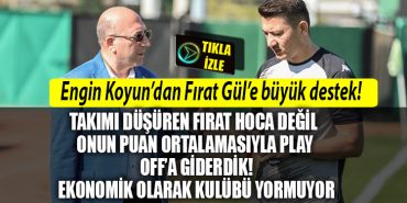 engin koyun firat gul