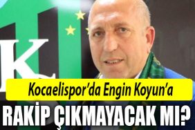 engin koyun kocaelispor 2