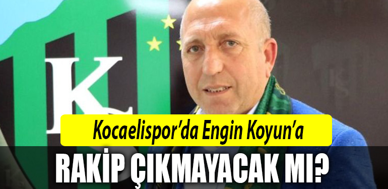 engin koyun kocaelispor 2