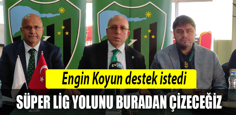 engin koyun kocaelispor