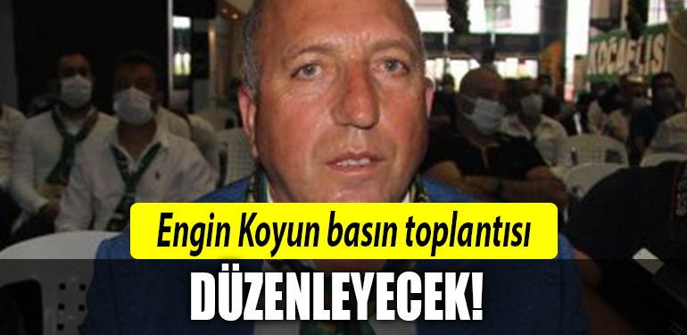 engin koyun
