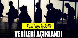 eylul issizlik