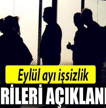 eylul issizlik