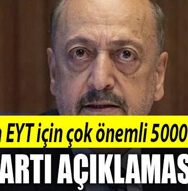 eyt 5000