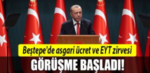eyt asgari ucret