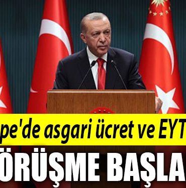 eyt asgari ucret