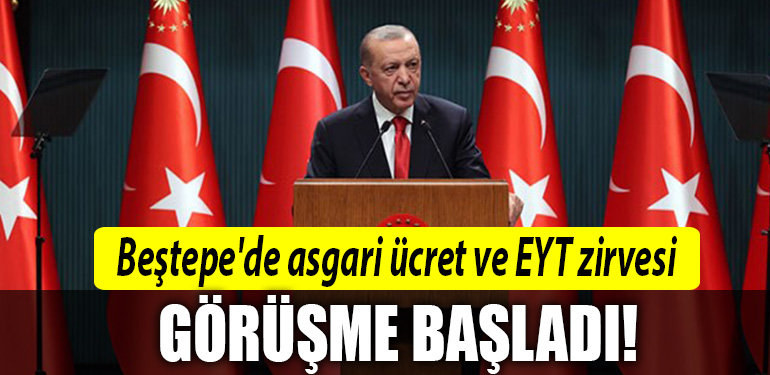 eyt asgari ucret