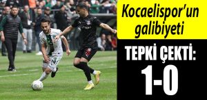 galip tepki