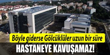 golcuk devlet hastanesi ihale iptal