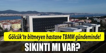 golcukdevlet hastanesi ihale