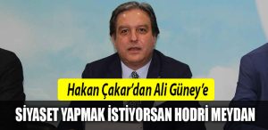 hakan cakar