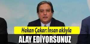 hakan cakar mhp