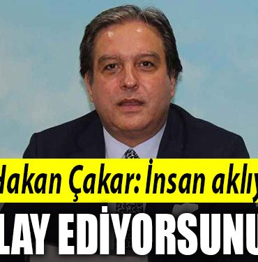 hakan cakar mhp