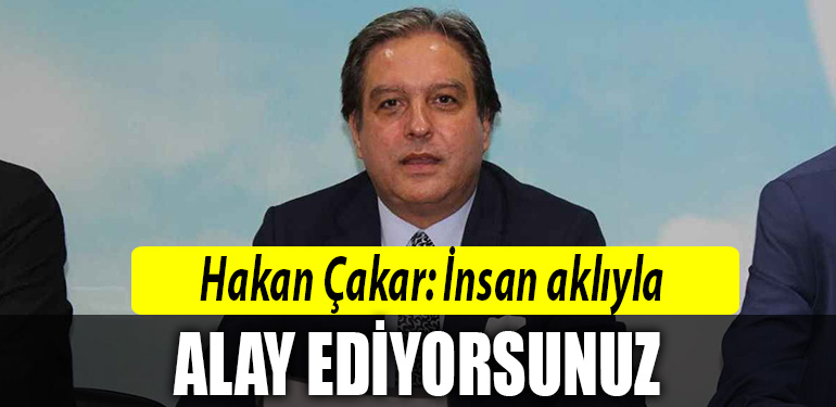 hakan cakar mhp