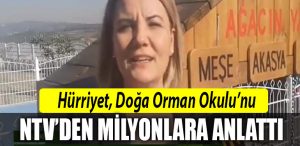 hurriyet doga okulu