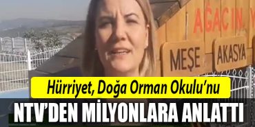 hurriyet doga okulu