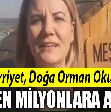 hurriyet doga okulu