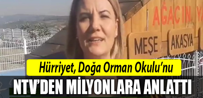 hurriyet doga okulu
