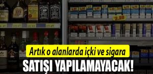 icki ve sigara
