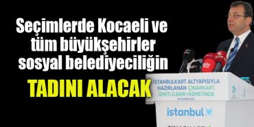 imamogliu kocaeli