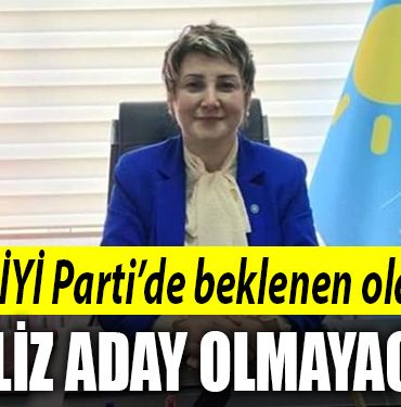 iyi parti izmit