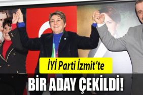iyi parti izmit 5