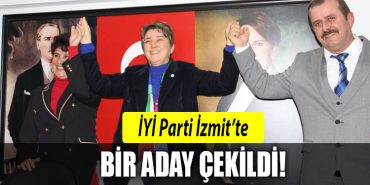 iyi parti izmit 5