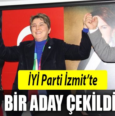 iyi parti izmit 5