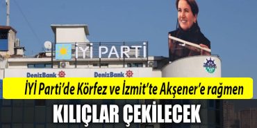 iyi parti kocaeli komgre