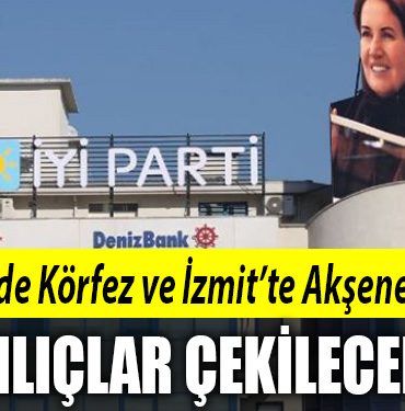 iyi parti kocaeli komgre