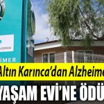 izmit alzheimer yasam evi