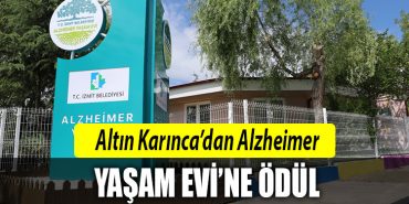 izmit alzheimer yasam evi