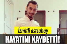 izmit astsubay