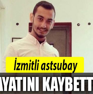 izmit astsubay