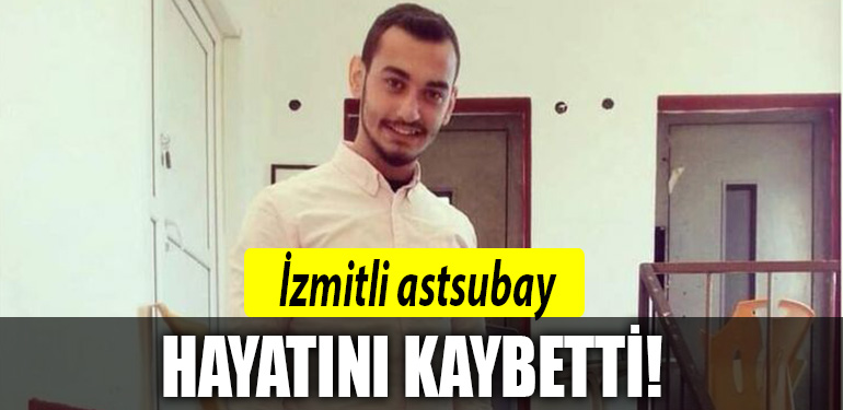 izmit astsubay