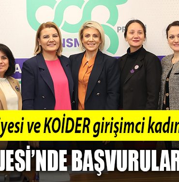 izmit bag projesi