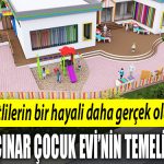 izmit belediyesi tepekoy cinar cocuk evi