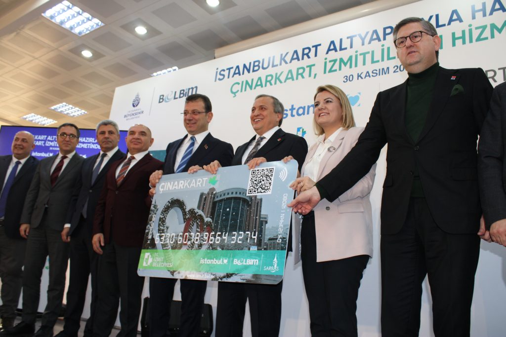 izmit cinar kart 1