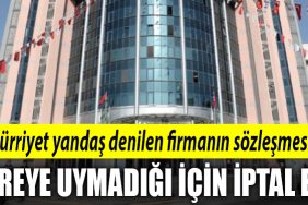 izmit hurriyet sozlsem iptal