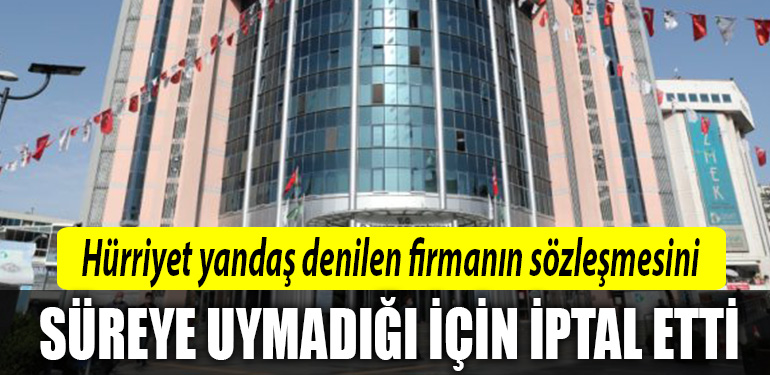 izmit hurriyet sozlsem iptal