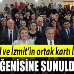 izmit kart