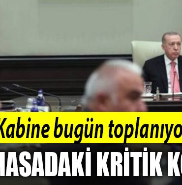 kabine