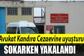 kandira cezaevi kocaeli avukat