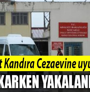 kandira cezaevi kocaeli avukat