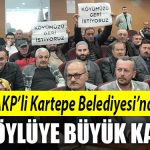 kartepe belediyesi 1