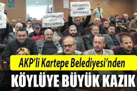 kartepe belediyesi 1