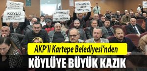 kartepe belediyesi 1