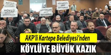 kartepe belediyesi 1