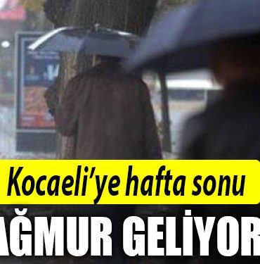 kocael ihava durumu